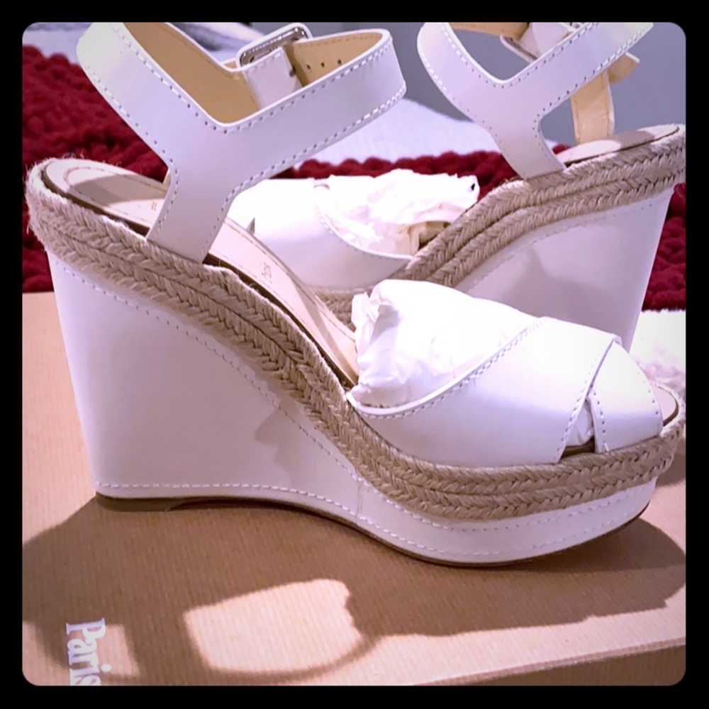Wedges